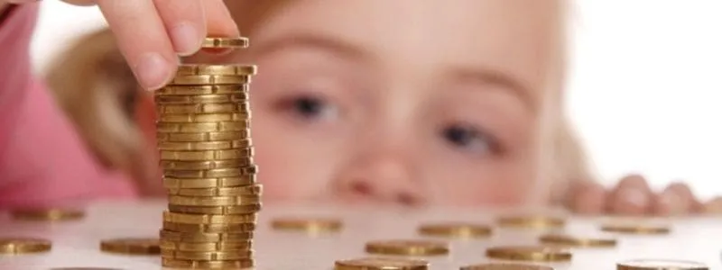 Последствия алиментов для детей
