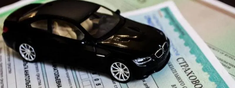Мошеннические схемы в автостраховании